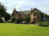 Culverhayes Cottage Okehampton