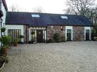 фото отеля Culverhayes Cottage Okehampton