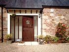 фото отеля Culverhayes Cottage Okehampton