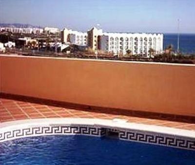 фото отеля El Olivar de Punta Lara Hotel Nerja