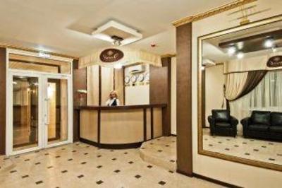 фото отеля Aureliu Hotel