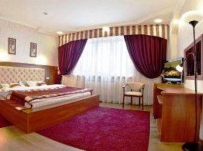 фото отеля Aureliu Hotel