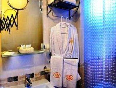 фото отеля Aureliu Hotel