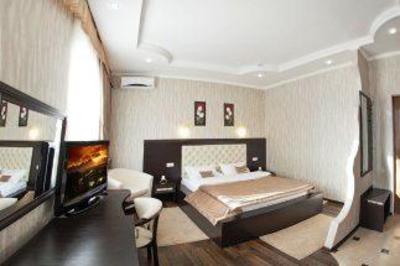 фото отеля Aureliu Hotel