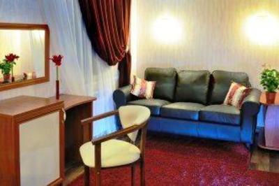 фото отеля Aureliu Hotel
