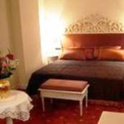 фото отеля Villa Gussio Nicoletti