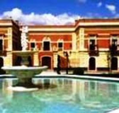 фото отеля Villa Gussio Nicoletti