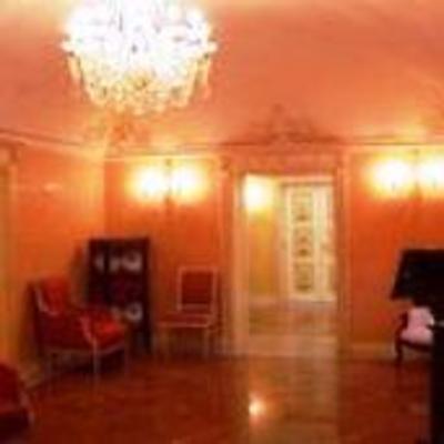 фото отеля Villa Gussio Nicoletti