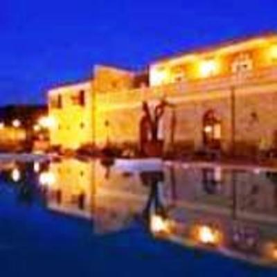 фото отеля Villa Gussio Nicoletti