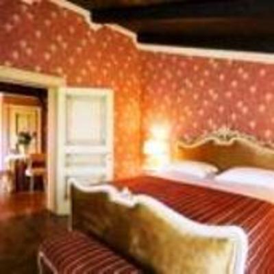 фото отеля Villa Gussio Nicoletti