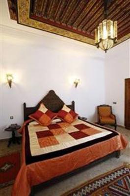 фото отеля Ryad Alya Hotel Fes