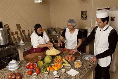 фото отеля Ryad Alya Hotel Fes