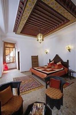 фото отеля Ryad Alya Hotel Fes