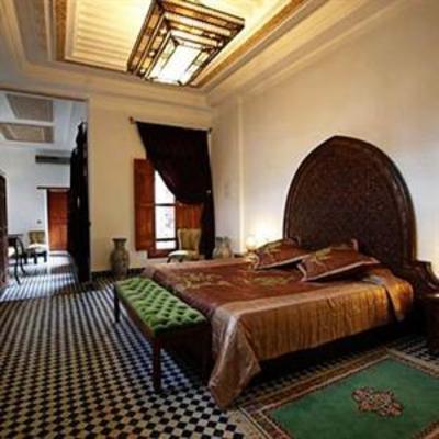 фото отеля Ryad Alya Hotel Fes