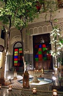 фото отеля Ryad Alya Hotel Fes
