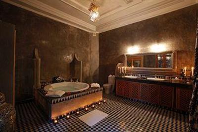 фото отеля Ryad Alya Hotel Fes