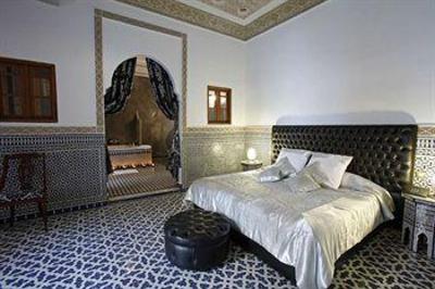 фото отеля Ryad Alya Hotel Fes