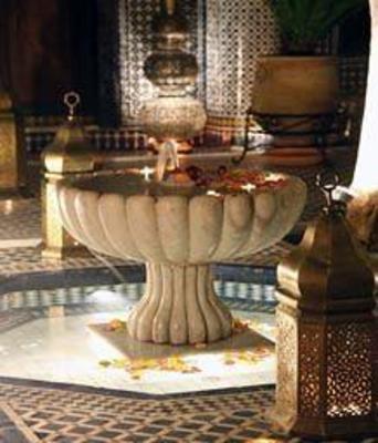 фото отеля Ryad Alya Hotel Fes