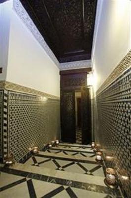 фото отеля Ryad Alya Hotel Fes