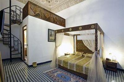фото отеля Ryad Alya Hotel Fes