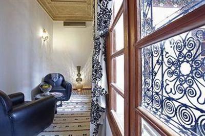 фото отеля Ryad Alya Hotel Fes