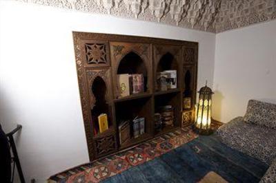 фото отеля Ryad Alya Hotel Fes