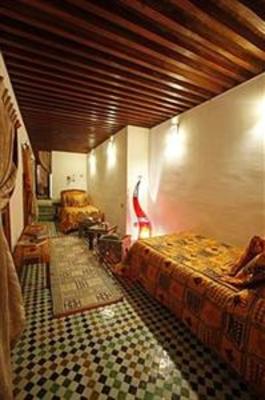 фото отеля Ryad Alya Hotel Fes