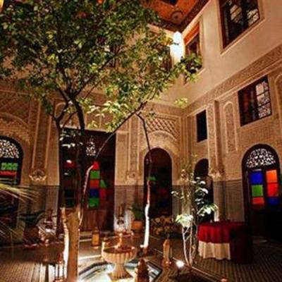 фото отеля Ryad Alya Hotel Fes