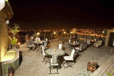 фото отеля Ryad Alya Hotel Fes