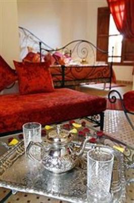 фото отеля Ryad Alya Hotel Fes