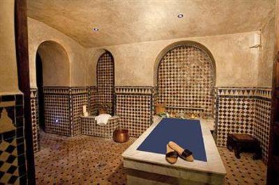 фото отеля Ryad Alya Hotel Fes