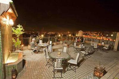 фото отеля Ryad Alya Hotel Fes