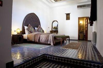 фото отеля Ryad Alya Hotel Fes