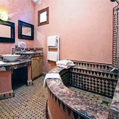 фото отеля Ryad Alya Hotel Fes