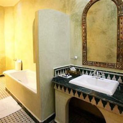фото отеля Ryad Alya Hotel Fes