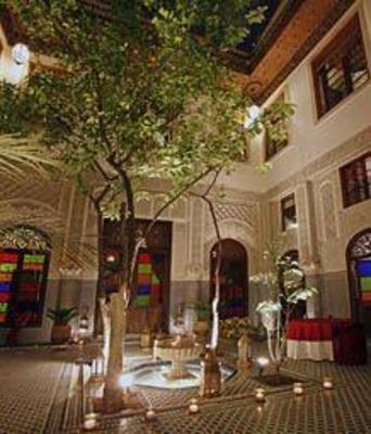 фото отеля Ryad Alya Hotel Fes