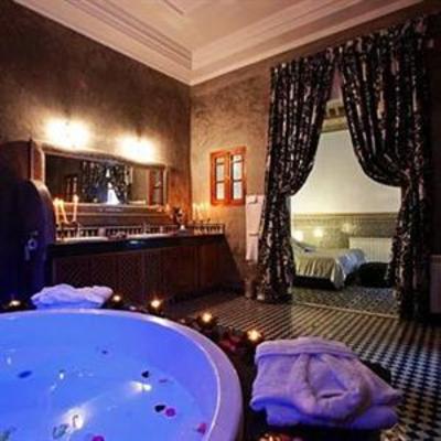 фото отеля Ryad Alya Hotel Fes