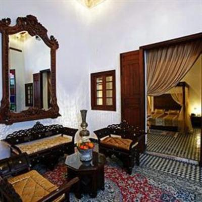 фото отеля Ryad Alya Hotel Fes