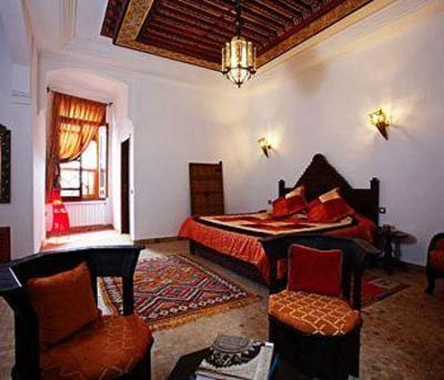 фото отеля Ryad Alya Hotel Fes
