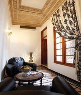фото отеля Ryad Alya Hotel Fes