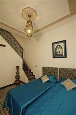 фото отеля Ryad Alya Hotel Fes