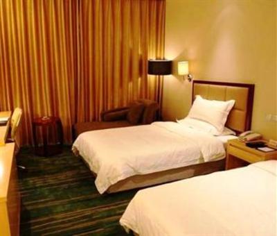 фото отеля Manhattan Hotel Harbin