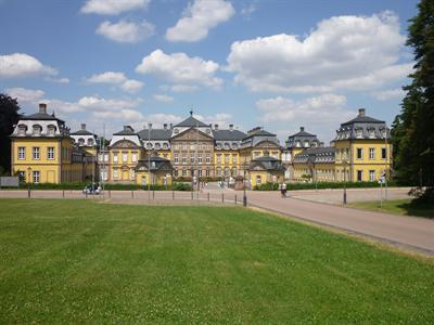 фото отеля Brauhaus-Hotel