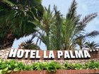 фото отеля La Palma