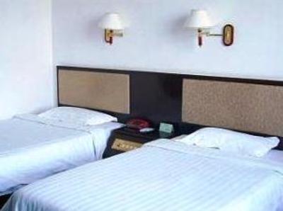 фото отеля Jin Ye Grand Hotel