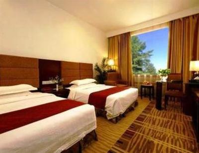 фото отеля Jin Ye Grand Hotel