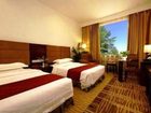 фото отеля Jin Ye Grand Hotel