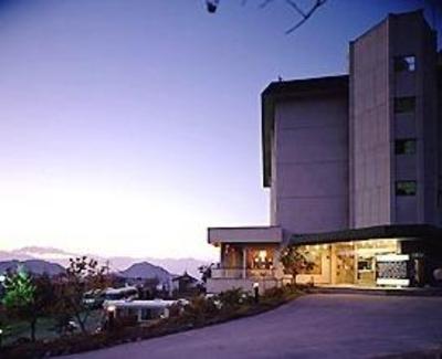 фото отеля Hotel Shirogane
