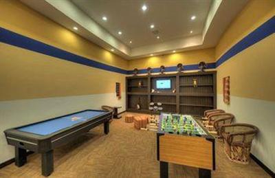 фото отеля Welk Resorts Sirena Del Mar