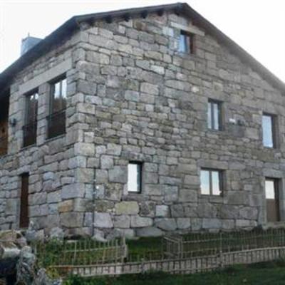 фото отеля Hotel Rural A Aira da Petada A Veiga